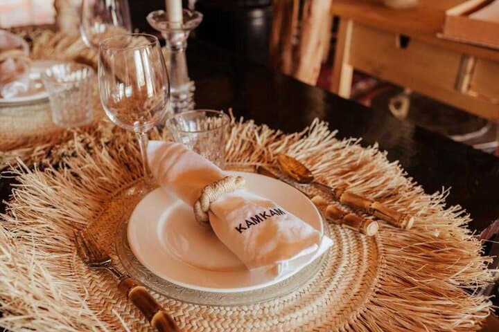 Luxury Desert Camp & Private Camel Ride at Erg Chebbi (Merzouga) photo 5