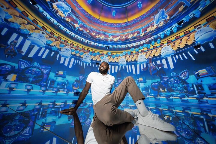 Inside House of Hype Dubai: Complete Guide to the Immersive Digital Playground photo 3