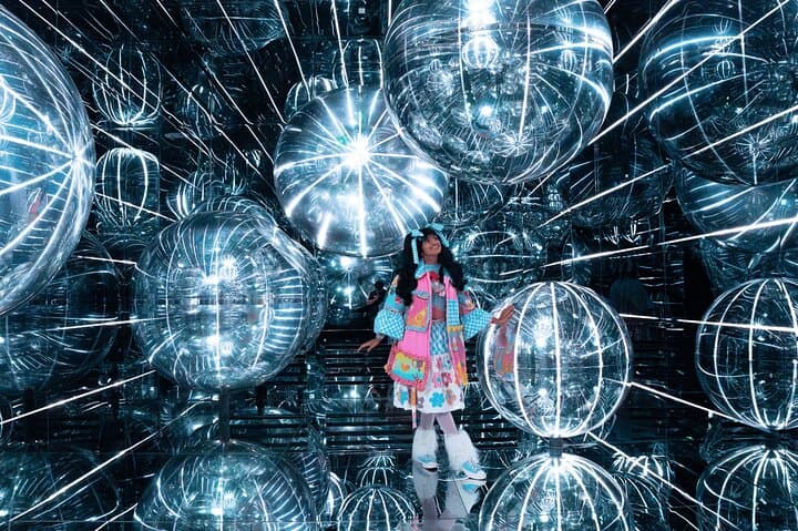 Inside House of Hype Dubai: Complete Guide to the Immersive Digital Playground photo 4