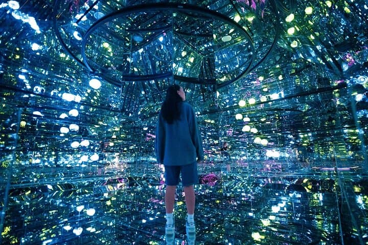 Inside House of Hype Dubai: Complete Guide to the Immersive Digital Playground photo 6