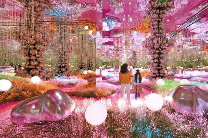 Inside House of Hype Dubai: Complete Guide to the Immersive Digital Playground