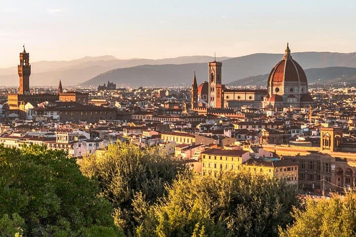 Florence Private Walking Tour: Highlights & Hidden Gems with a Local photo 2