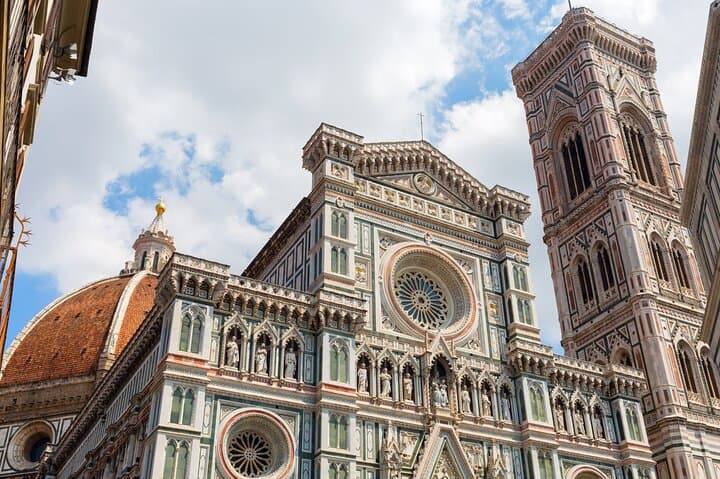 Florence Private Walking Tour: Highlights & Hidden Gems with a Local photo 3