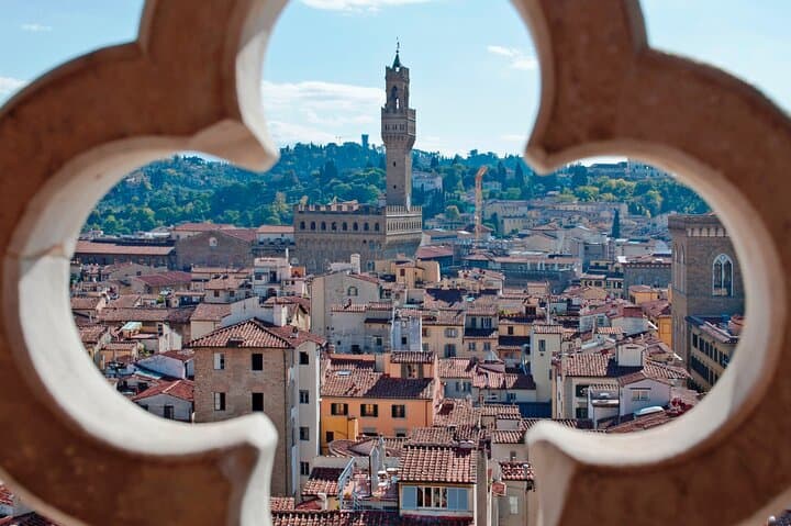 Florence Private Walking Tour: Highlights & Hidden Gems with a Local photo 4