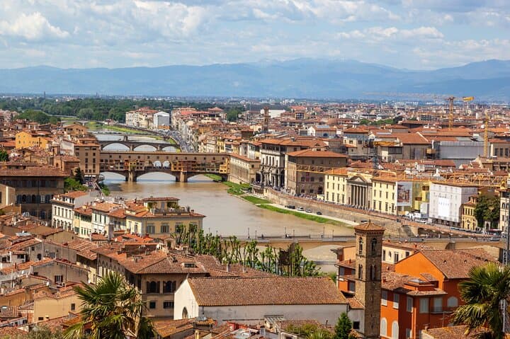Florence Private Walking Tour: Highlights & Hidden Gems with a Local photo 5