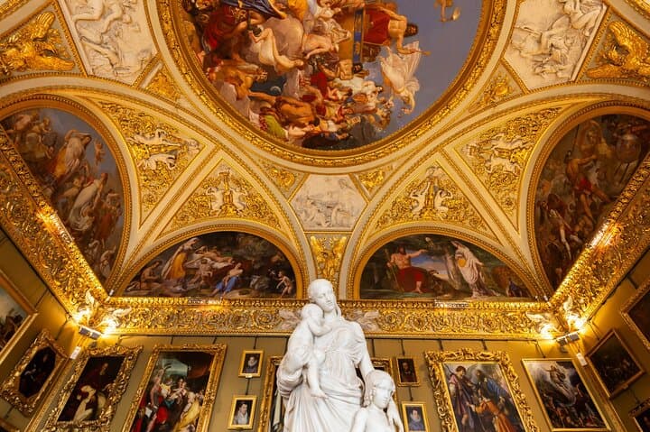 Florence Private Walking Tour: Highlights & Hidden Gems with a Local photo 6