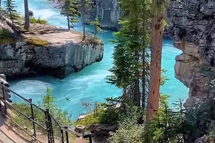 Full-Day Canadian Rockies Tour: Banff, Yoho & Kootenay Highlights photo 4