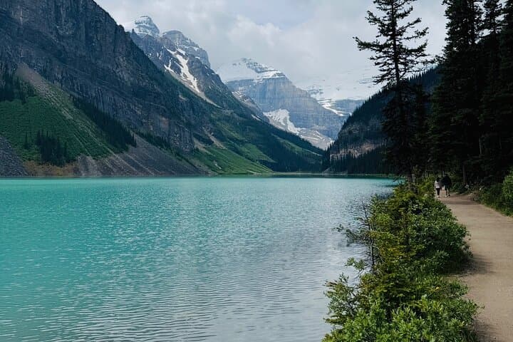 Full-Day Canadian Rockies Tour: Banff, Yoho & Kootenay Highlights photo 1