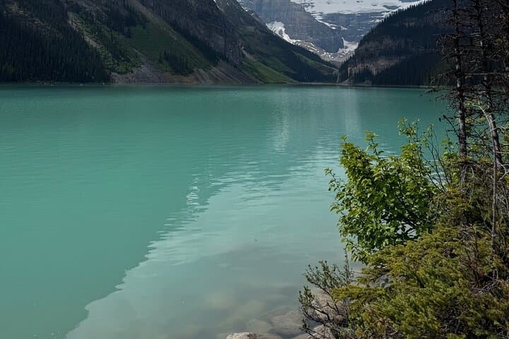Full-Day Canadian Rockies Tour: Banff, Yoho & Kootenay Highlights photo 2