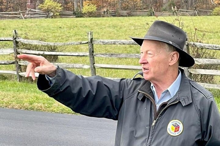 Private Gettysburg Battlefield Tour with Pickup and Drop-Off photo 5