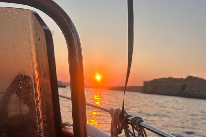 Family-Friendly Private Boat Tour to Comino’s Blue Lagoon photo 6