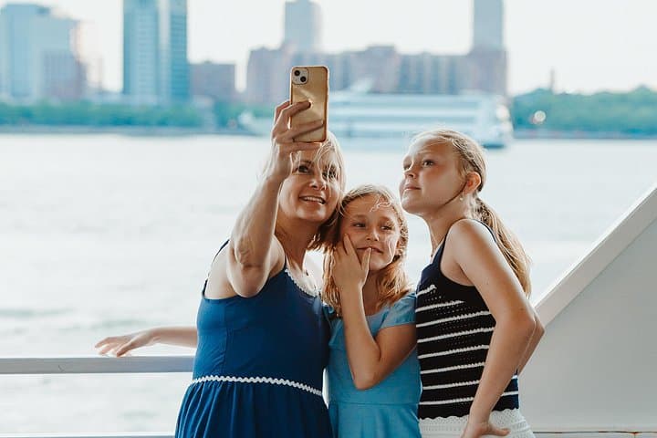 Holiday Magic on the Hudson: Festive Brunch Cruise Aboard the Grande Mariner photo 4