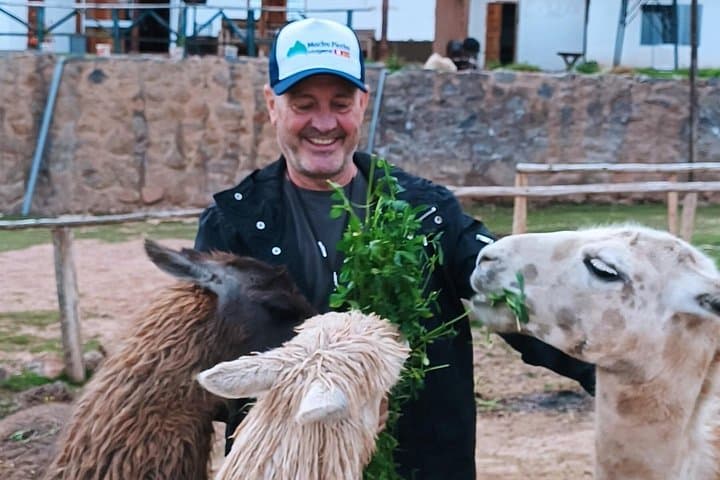 Cusco VIP City Tour: Half-Day Inca Sites, Sacsayhuamán & Qorikancha photo 4