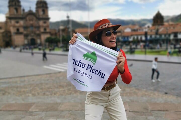Cusco VIP City Tour: Half-Day Inca Sites, Sacsayhuamán & Qorikancha photo 3