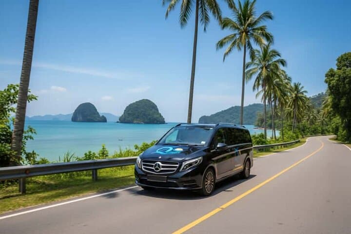 Langkawi Sunset Dinner Cruise: Island Views, BBQ & Hotel Transfer photo 5