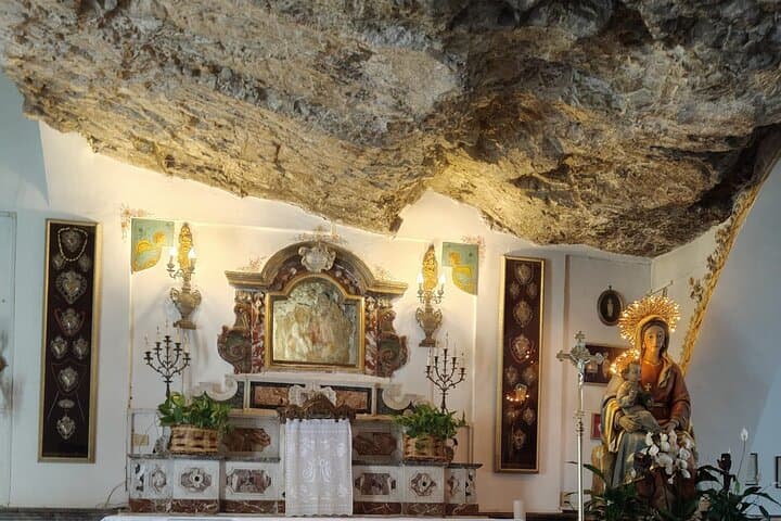 Taormina & Castelmola Day Trip from Messina — Coastal Views, Ancient Theatre & Almond Wine photo 4