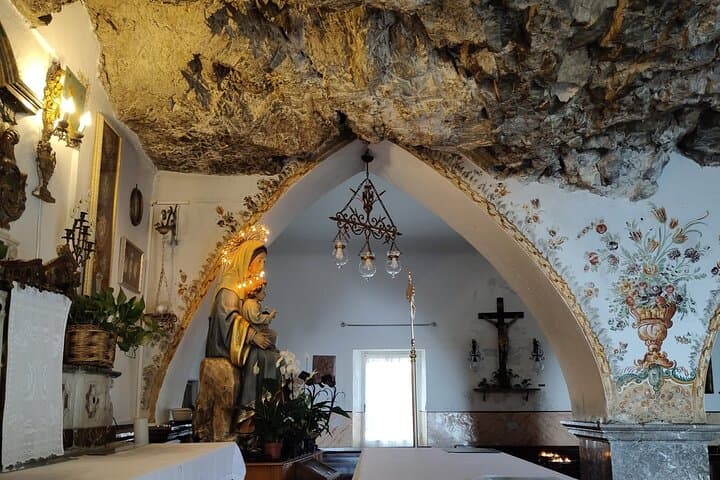 Taormina & Castelmola Day Trip from Messina — Coastal Views, Ancient Theatre & Almond Wine photo 5