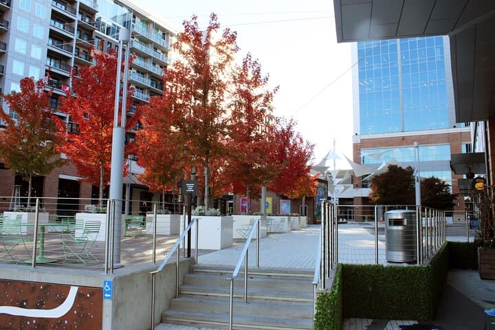 Greenville 3-Hour Relocation Driving Tour: Customize Your Upstate Preview photo 2
