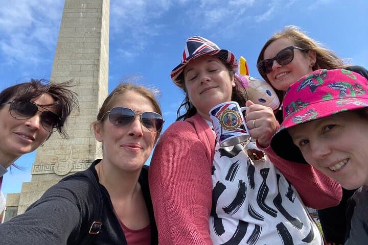 Blackpool Scavenger Hunt: Interactive Walking Tour of Central Pier & Pleasure Beach photo 2