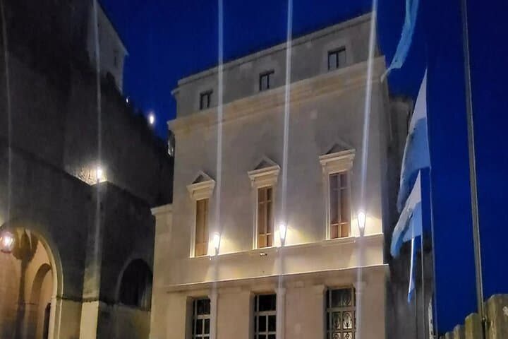 Self-Guided Audio Tour of San Marino’s Three Towers & Mount Titano photo 2