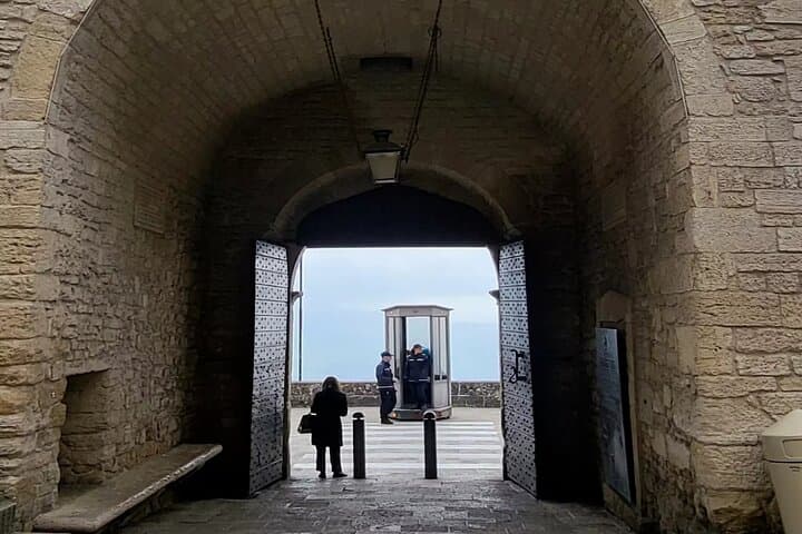 Self-Guided Audio Tour of San Marino’s Three Towers & Mount Titano photo 3