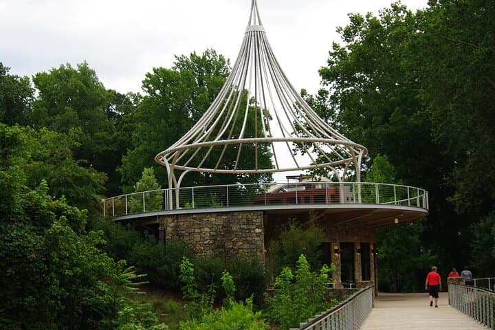 Greenville 3-Hour Relocation Driving Tour: Customize Your Upstate Preview photo 5