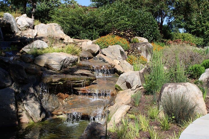 Greenville 3-Hour Relocation Driving Tour: Customize Your Upstate Preview photo 6