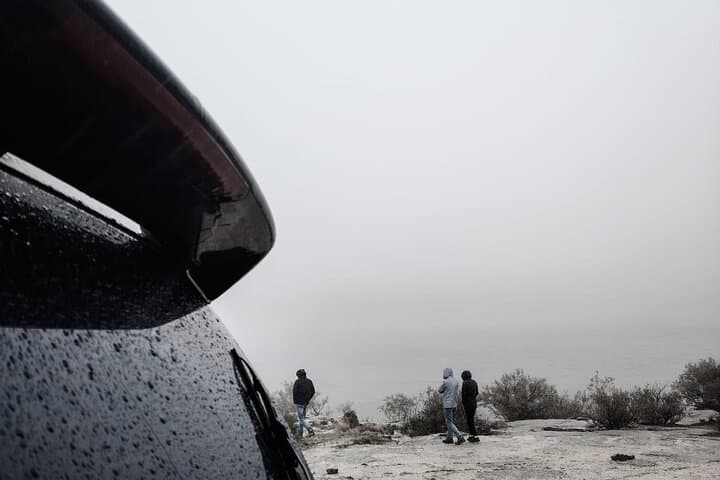 4x4 Tour in Serra da Estrela — Off‑Road Mountain Drive, Waterfalls & Cheese Tasting photo 2