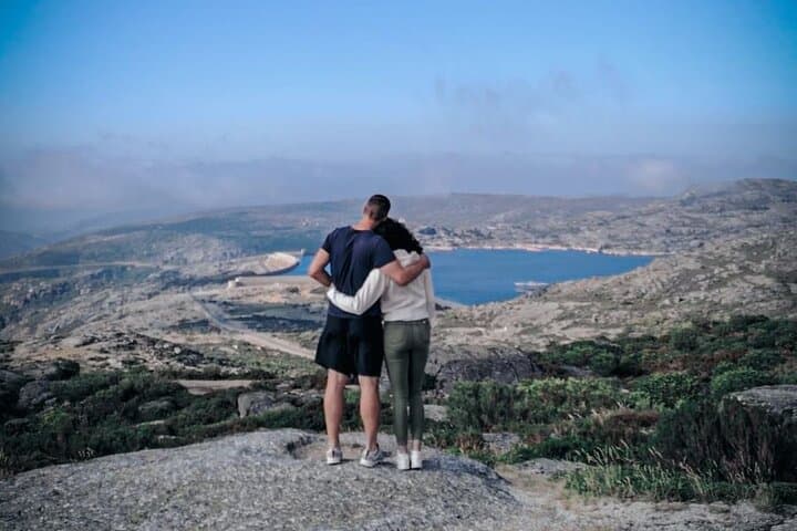 4x4 Tour in Serra da Estrela — Off‑Road Mountain Drive, Waterfalls & Cheese Tasting photo 3