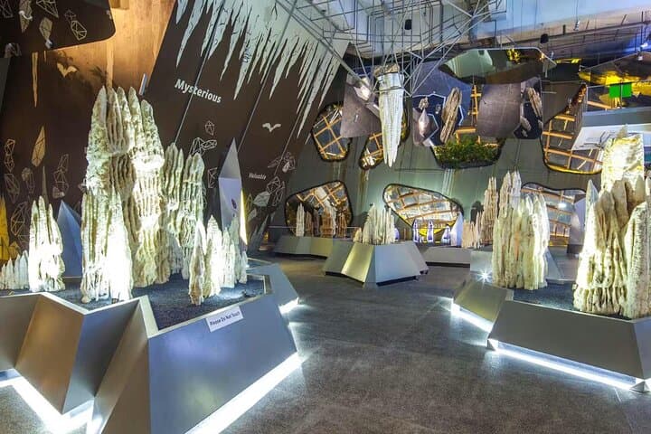 Gardens by the Bay Flower Dome & Cloud Forest: Singapore Conservatory Entry photo 5