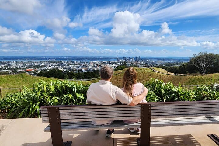 Private Auckland Day Tour: Piha Beach, Rainforest & City Highlights photo 4