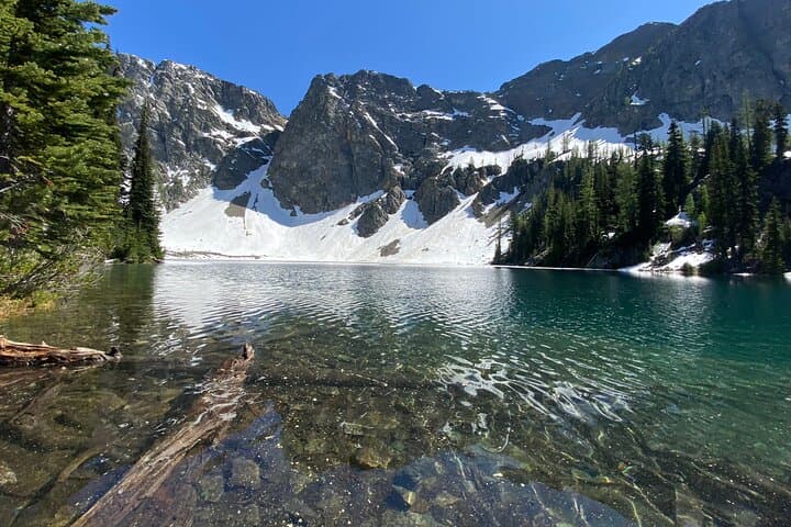 North Cascades Day Trip from Seattle: Best Hikes, Overlooks & Practical Tips photo 2