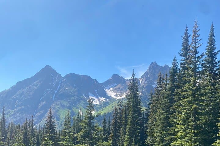 North Cascades Day Trip from Seattle: Best Hikes, Overlooks & Practical Tips photo 3