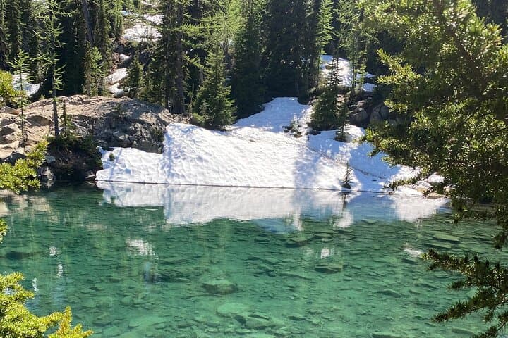 North Cascades Day Trip from Seattle: Best Hikes, Overlooks & Practical Tips photo 5