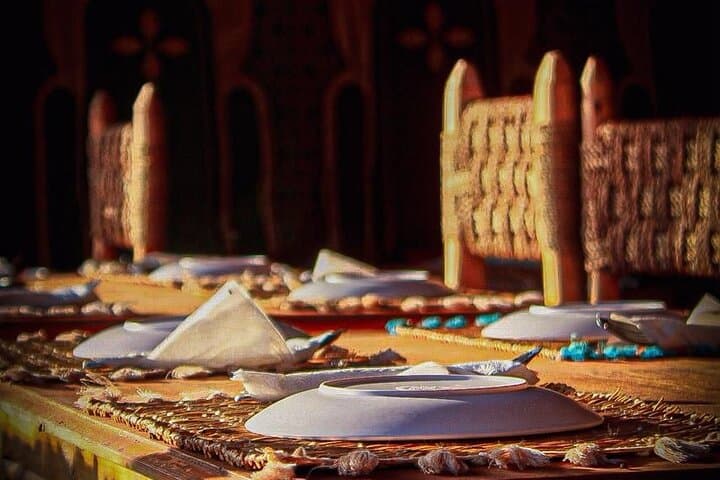 Agafay Desert Quad & Camel Sunset Dinner — Marrakech Evening Adventure photo 5