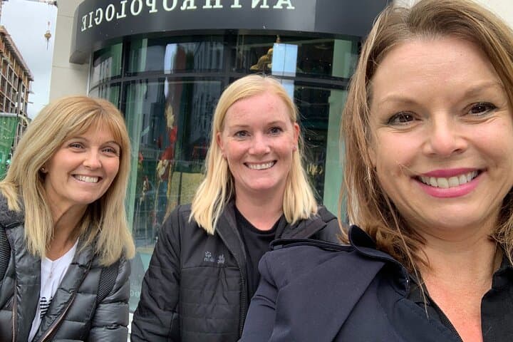 Explore Belfast Like a Local: Private Custom Walking Tours photo 5