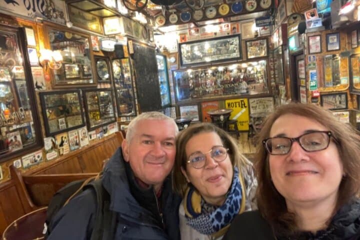 Explore Belfast Like a Local: Private Custom Walking Tours