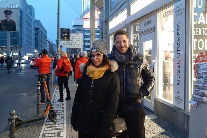 Berlin Private Walking Tour with a Local — Custom 2–6 Hour City Walk photo 4