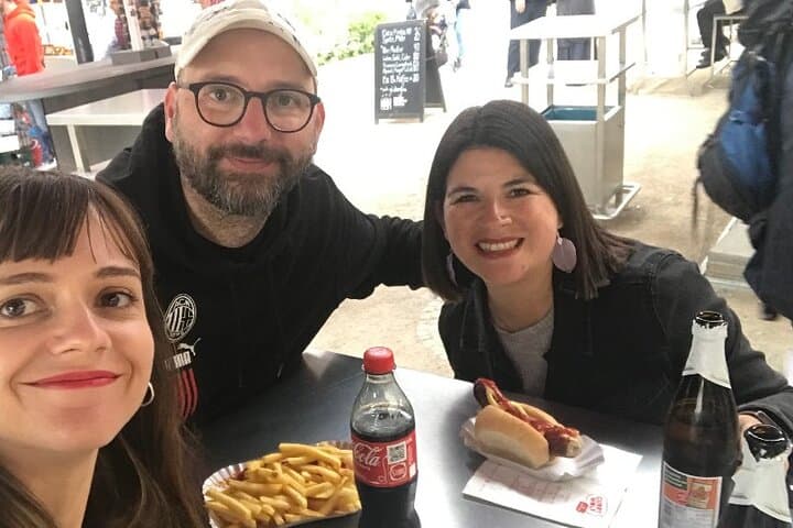 Berlin Private Walking Tour with a Local — Custom 2–6 Hour City Walk photo 5