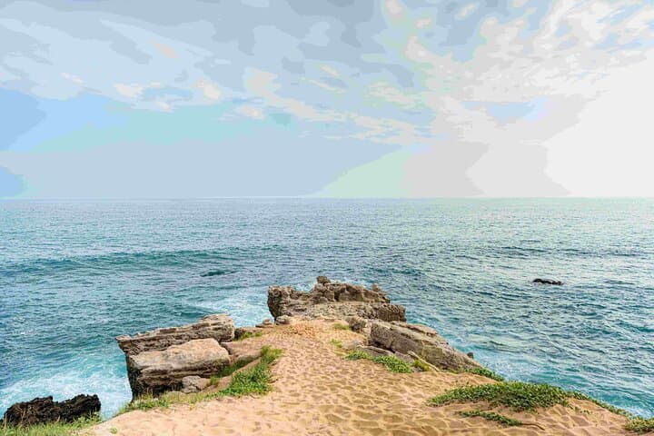 Puerto Escondido Beaches & Sunset Turtle Release — Carrizalillo to Zicatela photo 6