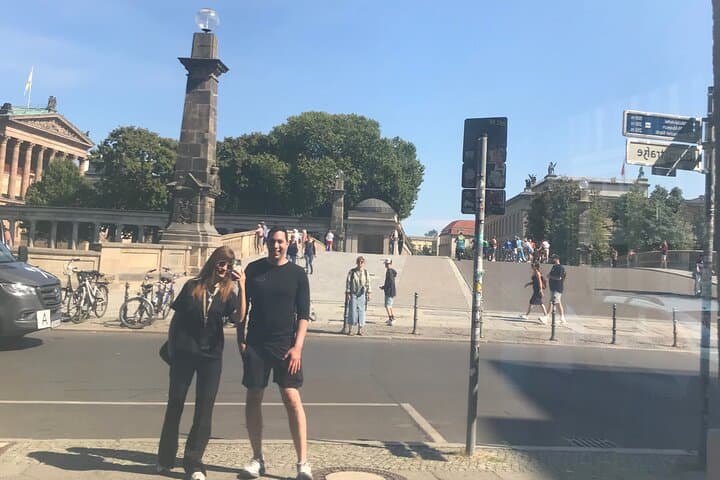 Berlin Private Walking Tour with a Local — Custom 2–6 Hour City Walk