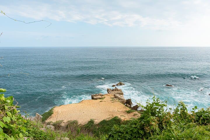Puerto Escondido Beaches & Sunset Turtle Release — Carrizalillo to Zicatela photo 5