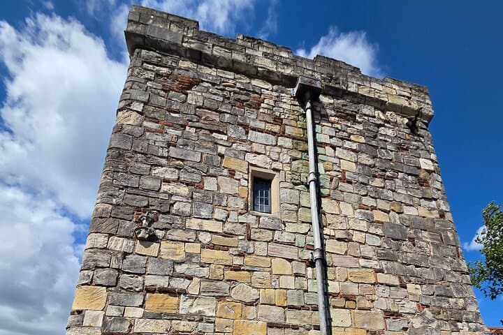 Self-Guided Walking Trail in York — Medieval Streets, City Walls & Clifford's Tower photo 3