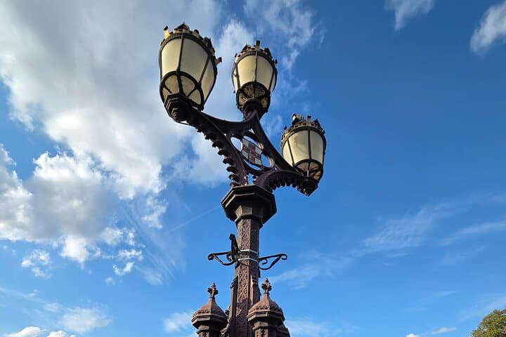Self-Guided Walking Trail in York — Medieval Streets, City Walls & Clifford's Tower photo 5
