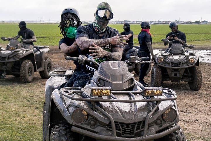 Miami Off-Road ATV Adventure — Day & Night Tours with Free Safety Gear photo 3