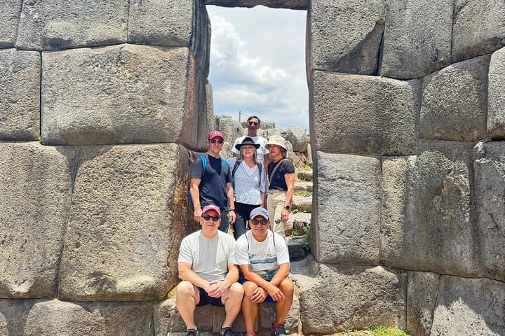 5-Day Cusco & Machu Picchu Tour: Sacred Valley, Moray & Maras photo 4