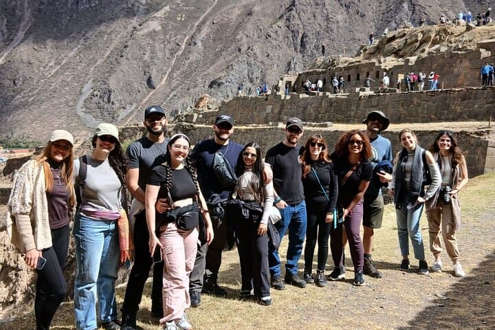 5-Day Cusco & Machu Picchu Tour: Sacred Valley, Moray & Maras photo 6