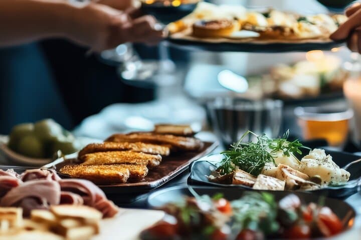 Banff Food Walk: 5 Chef-Curated Tastings With Rocky Mountain Views photo 3
