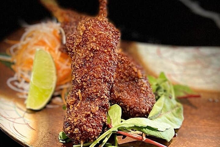 Banff Food Walk: 5 Chef-Curated Tastings With Rocky Mountain Views photo 4