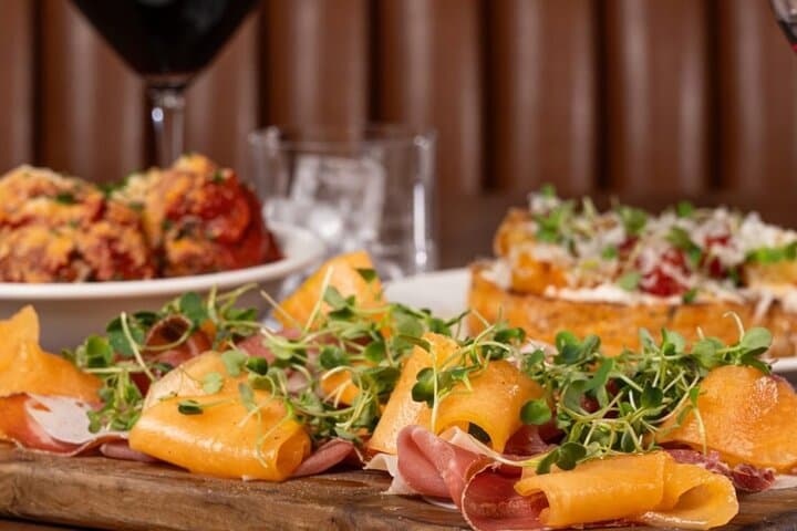 Banff Food Walk: 5 Chef-Curated Tastings With Rocky Mountain Views photo 2